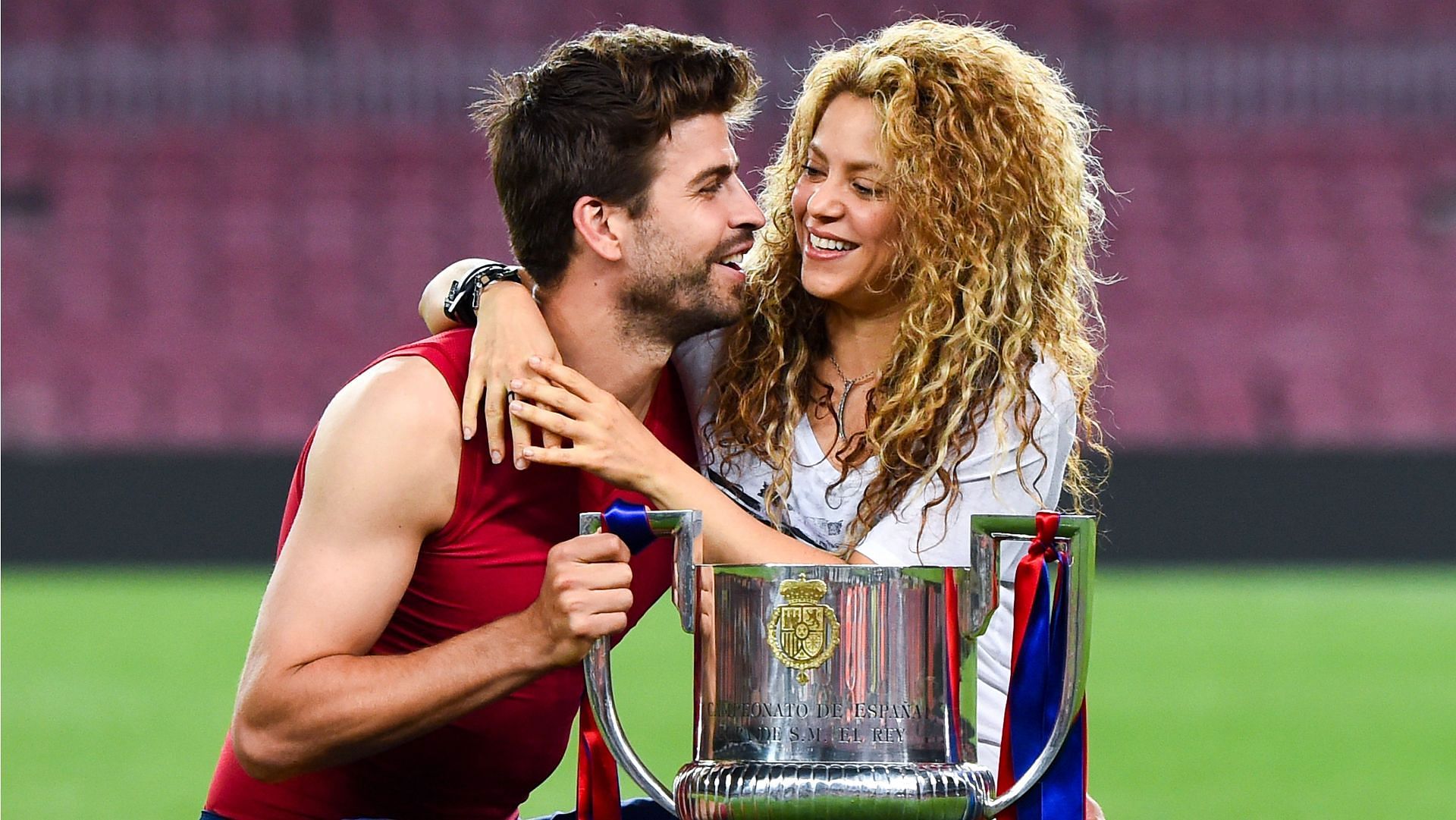 Why did Shakira and Pique break up? Singer breaks her silence on separation from partner of 11 years