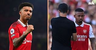 5 reasons why Manchester United will win against Arsenal tonight