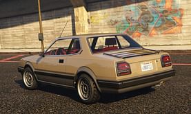 5 slowest coupes in GTA Online after Criminal Enterprises update