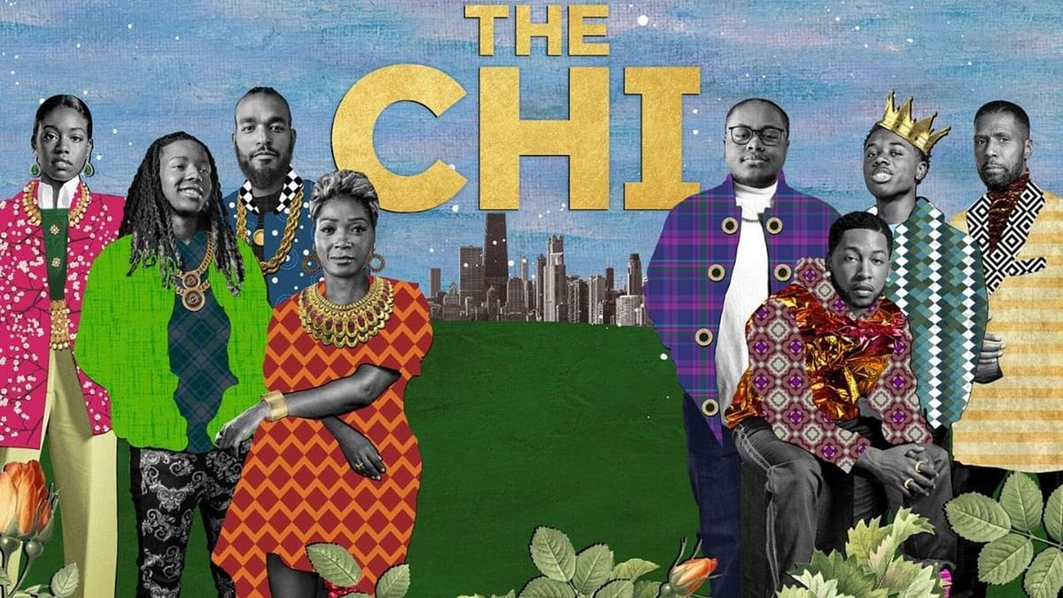 What time will The Chi Season Season 5 Episode 10 (finale) air on