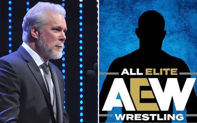 WWE Hall of Famer Kevin Nash names his favorite AEW star