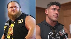 "They had no intention or idea who we were" - Six WWE main roster call-ups left EC3 confused (Exclusive)