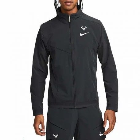 rafael nadal purple outfit