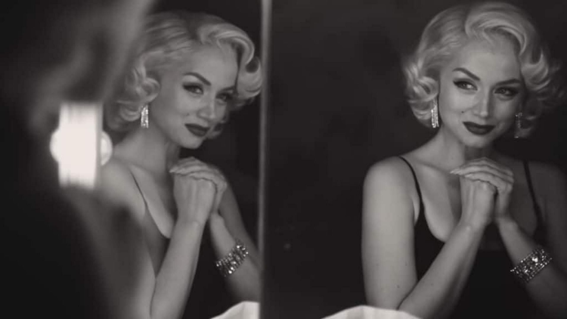 What's The True Story Behind The Marilyn Monroe Biopic?