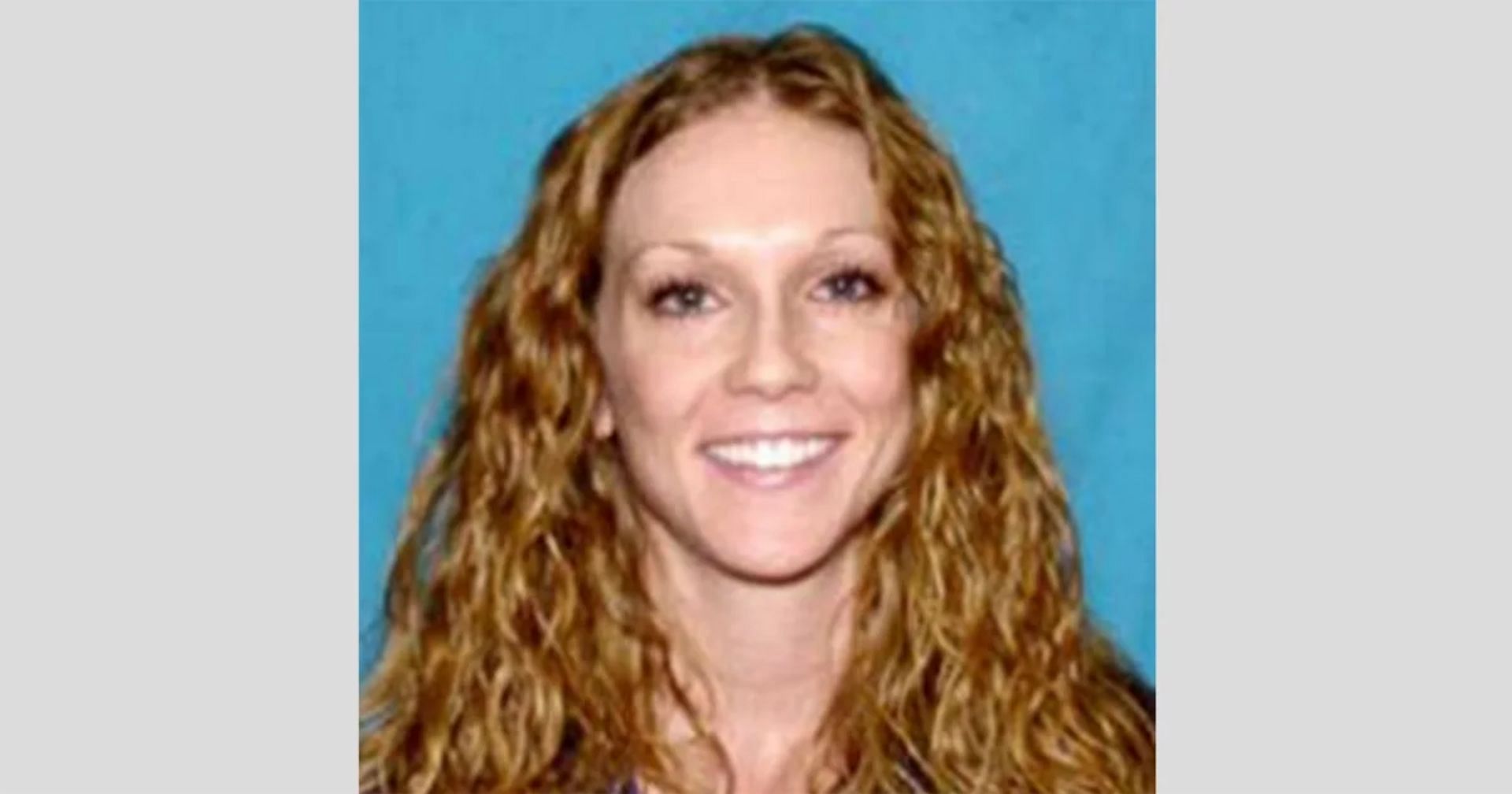 Kaitlin Armstrong (Photo by U.S. Marshals Service via NBC News)