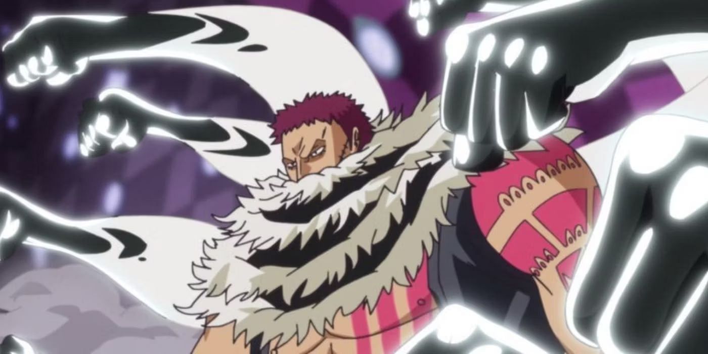 What Episode Does Luffy Fight Katakuri in 'One Piece?' Answered