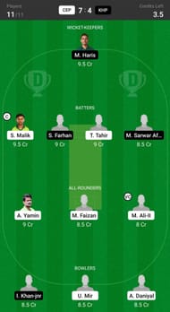 Fantasy suggestion #2