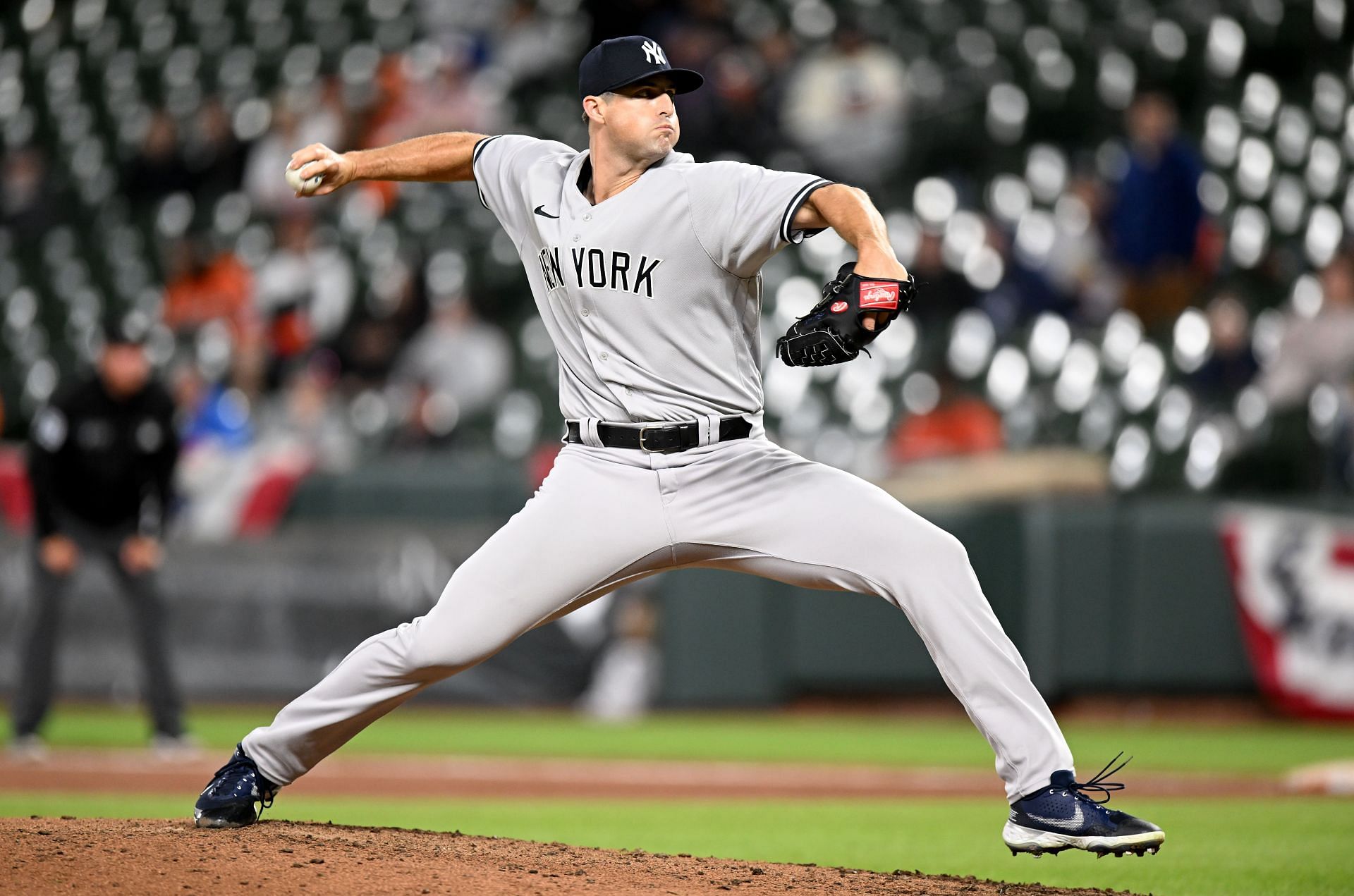 New York Yankees on X: Clay Holmes Appreciation Post.