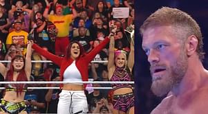 WWE Raw रिजल्ट्स: दिग्गज पर दुश्मनों ने किया जानलेवा हमला, फैंस को मिले नए चैंपियंस