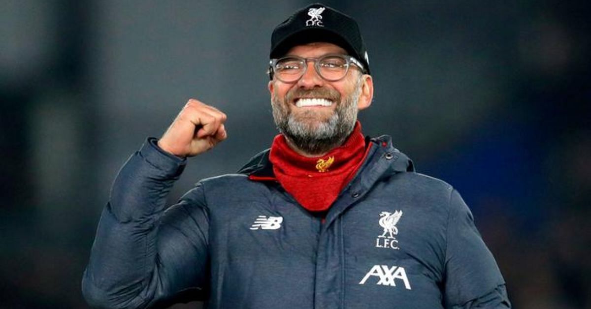 Liverpool midfielder hires personal fitness coach and nutritionist to get into Jurgen Klopp