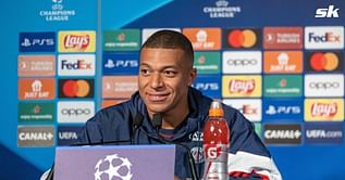 “We have been best friends, other times we have spoken less” - Kylian Mbappe opens up on relationship with PSG attacker