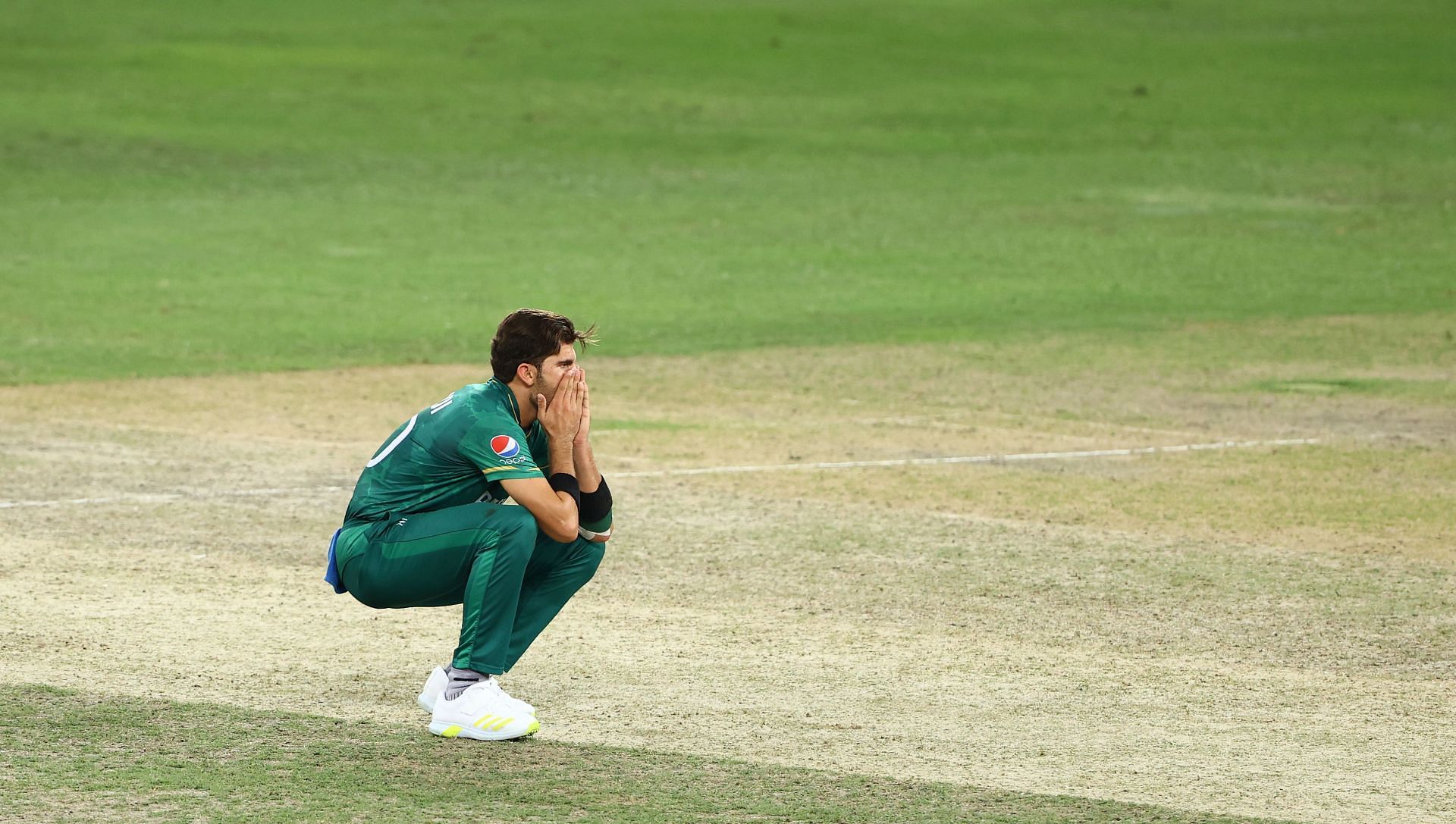 Pakistan v Australia - ICC Men