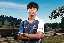 "I hope the game will be back in the next 3-4 months": Rudra "Spower" B on BGMI's return