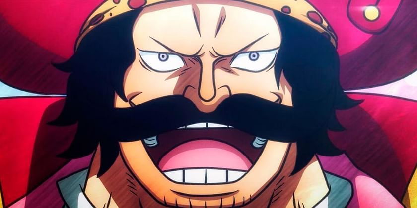 Gol D. Roger, One Piece Wiki