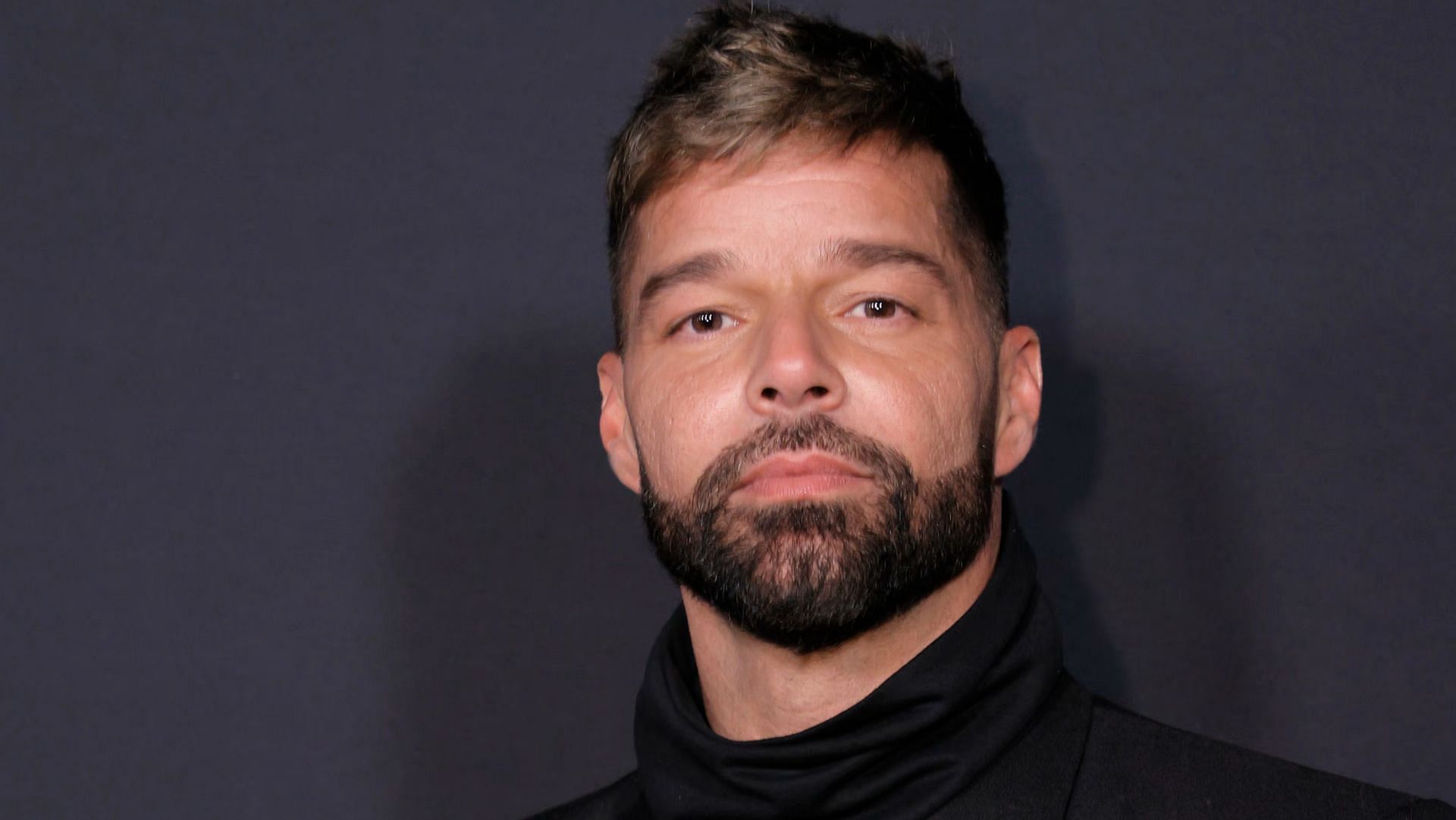 Ricky Martin has several half-siblings from his parents side. (Photo by Michael Loccisano/Getty Images)