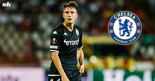"I think he should try" - Ex-Chelsea target Aleksandr Golovin urges 19-year-old to move to Stamford Bridge