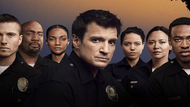 What time will The Rookie season 5 episode 1 air on ABC? Release date ...