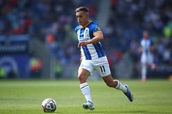 Brighton & Hove Albion vs Leicester City Prediction and Betting Tips | 4th September 2022