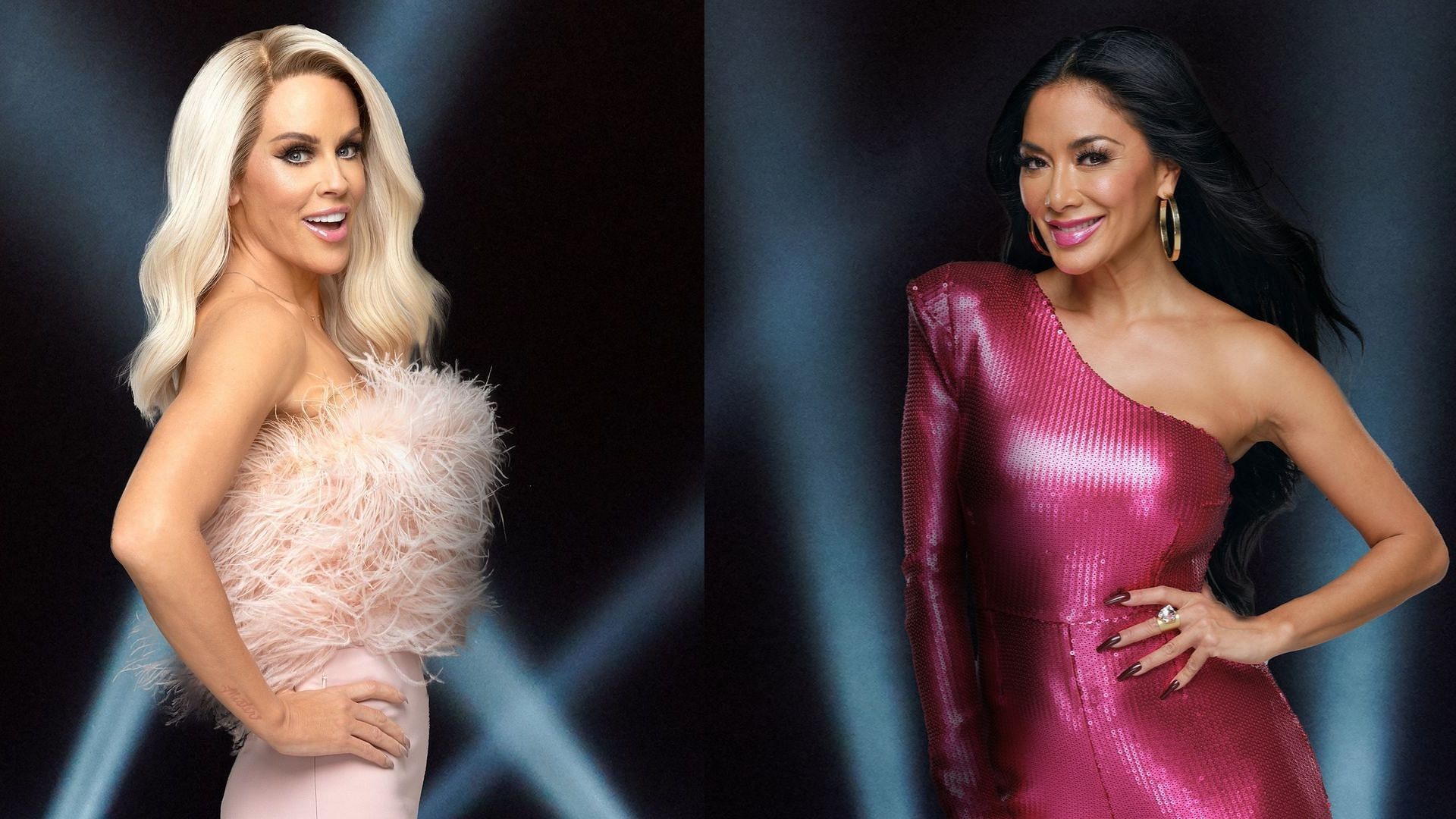 Jenny McCarthy and Nicole Scherzinger set to appear on The Masked Singer as judges