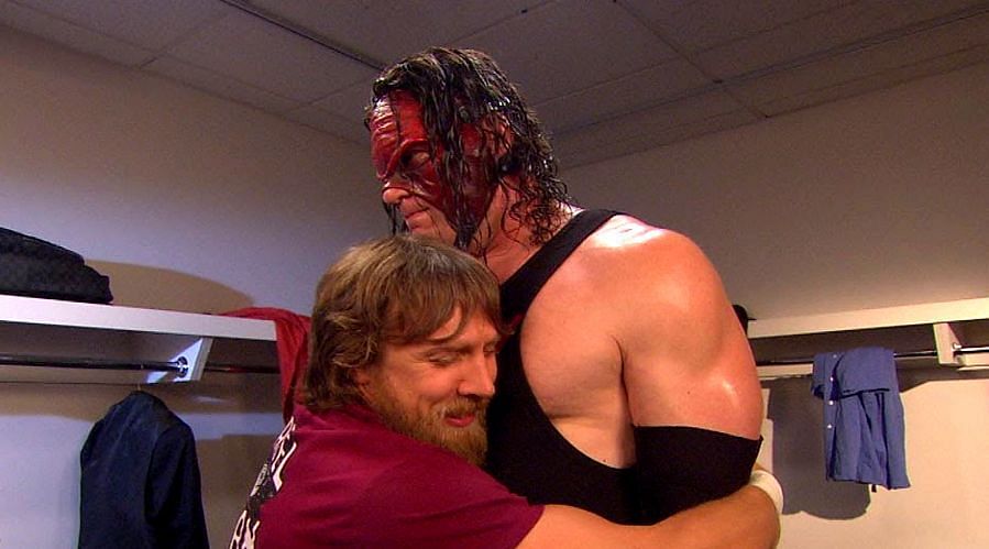 Team HELL NO! was an unlikely pairing that went on to capture the WWE Tag Team Championship