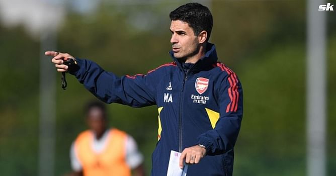 Arsenal preparing offer worth staggering €115 million to sign forward from European giants: Reports