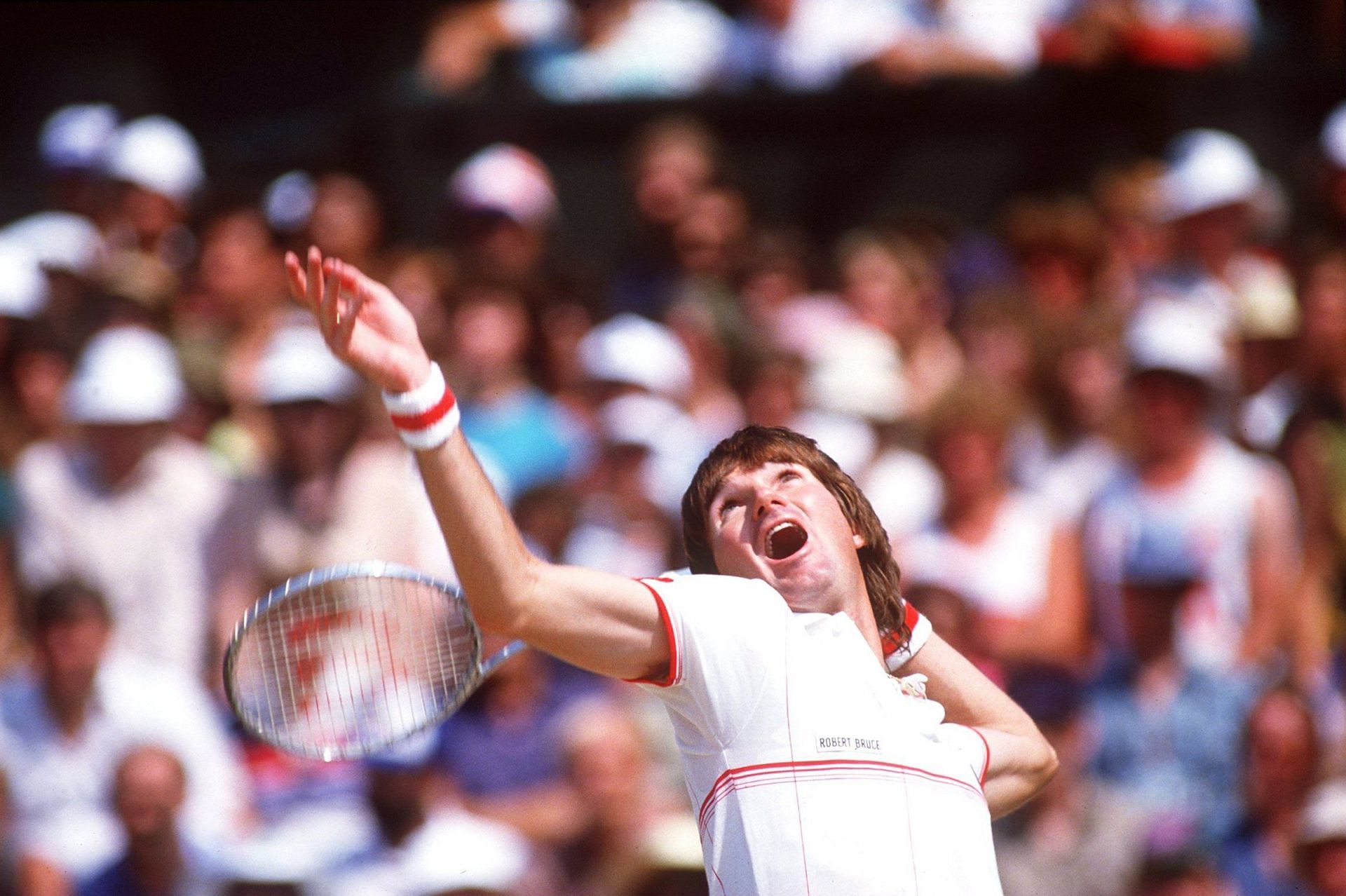 Jimmy Connors