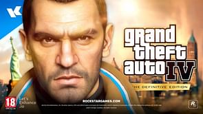 5 reasons for replaying GTA 4 in 2022