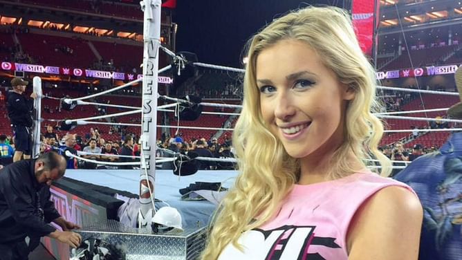 Noelle Foley opens up about deeply personal situation; WWE Hall of Famer responds