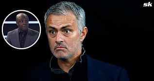“As a manager Jose Mourinho should never have allowed that to happen” – Paul Parker slams ex-Manchester United coach over ‘totally wrong’ management of issue at Old Trafford