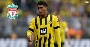 Liverpool could launch move for 21-year-old if they miss out on Real Madrid target Jude Bellingham: Reports