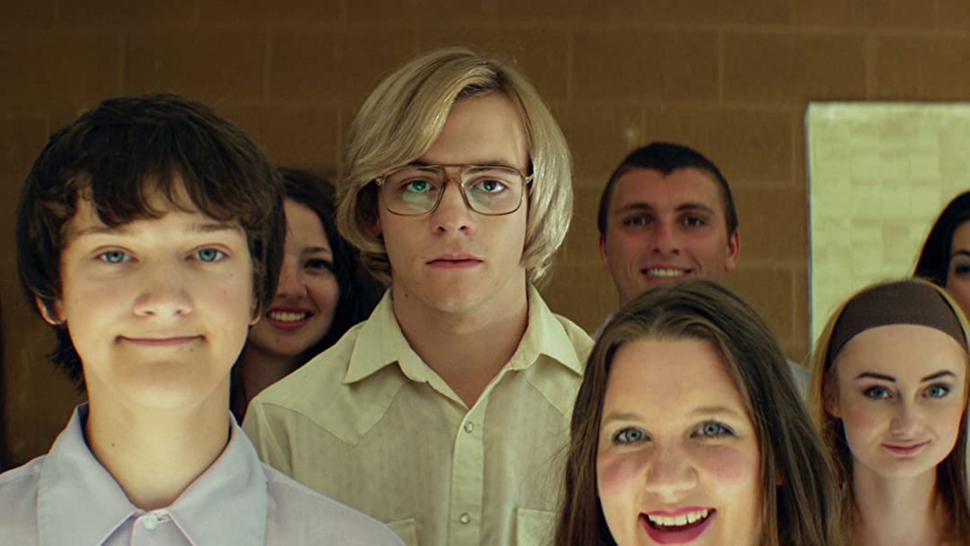 A still from Monster: The Jeffrey Dahmer Story (Image via Netflix)