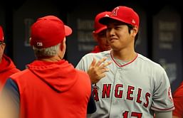 "He is the best baseball player to ever play baseball" - Former Yankees superstar CC Sabathia claims Angels' Shohei Ohtani is the clear choice for 2022 AL MVP