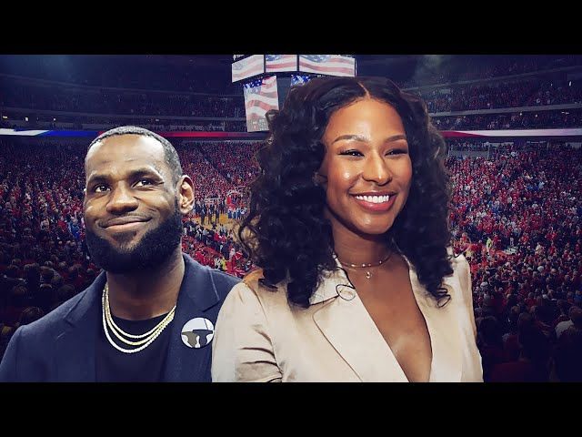 How Long Has LeBron James Been Married Taking A Closer Look At The LA   483b7 16631761690007 1920 