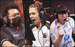 Valorant: List of all-time kill leaders in a single VCT match