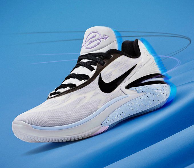 Where to buy Sabrina Ionescu x Nike Air Zoom GT Cut 2 shoes? Price ...