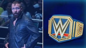 Former WWE Universal Champion reacts to Jon Moxley video with ahead of AEW All Out