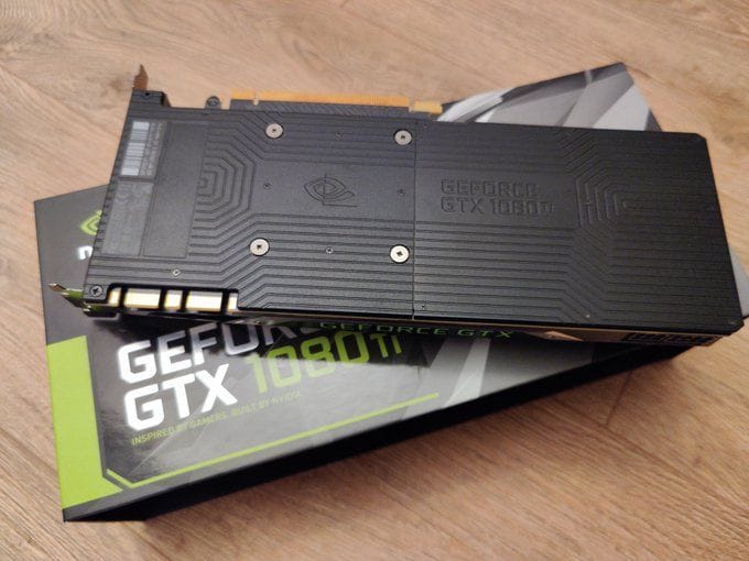Are blowerstyle GPUs good?