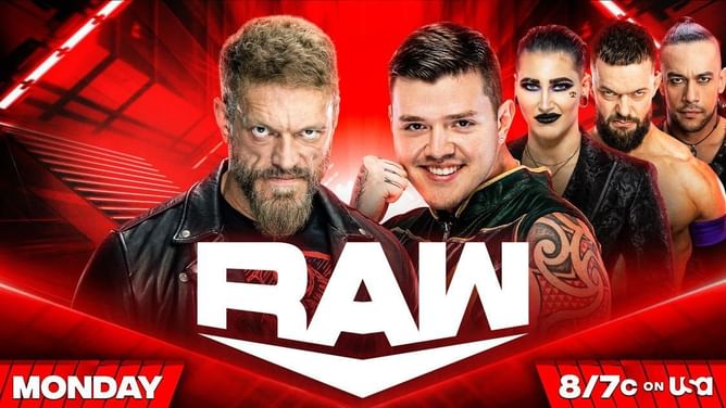WWE RAW - 3 Possible surprises - The true leader of The Judgment Day appears & Braun Strowman sets his sights on an old foe