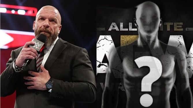 "Call HHH [Triple H], he'll save you" - Twitter explodes as former WWE NXT Champion seemingly hints at frustration in AEW with cryptic post