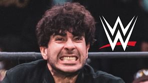 "He does have a bit of an unusual look to him" - WWE veteran recalls interesting meeting with AEW President Tony Khan