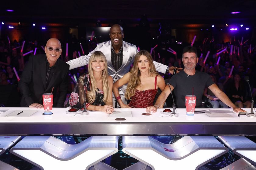 America's Got Talent (AGT) Season 17 List of contestants who made it
