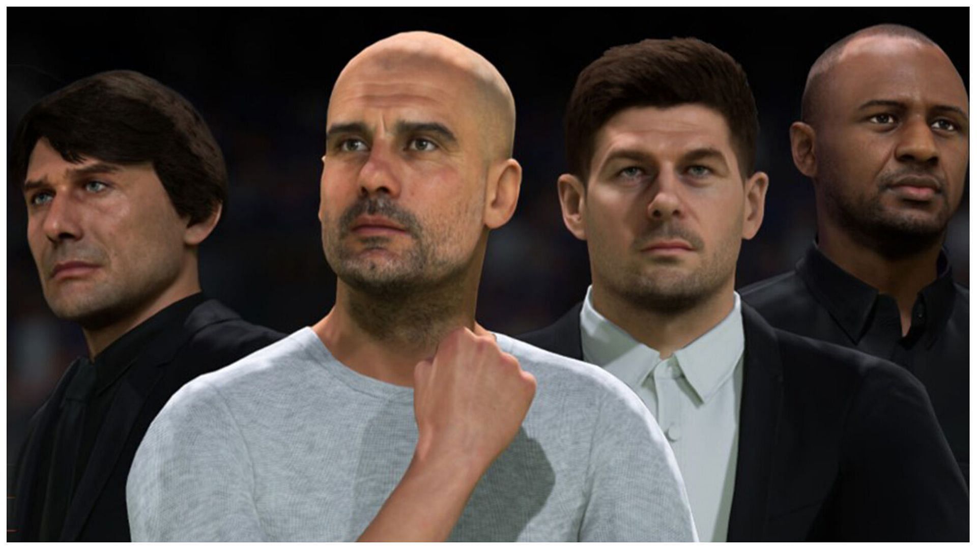 FIFA 23 career mode will include various new and exciting changes (Image via EA Sports)