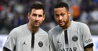 "That's how today he made the pass to Neymar" - PSG star not ready to question Lionel Messi amid reports of unrest