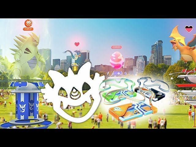 How to join Pokemon GO Remote Raids through Poke Genie app