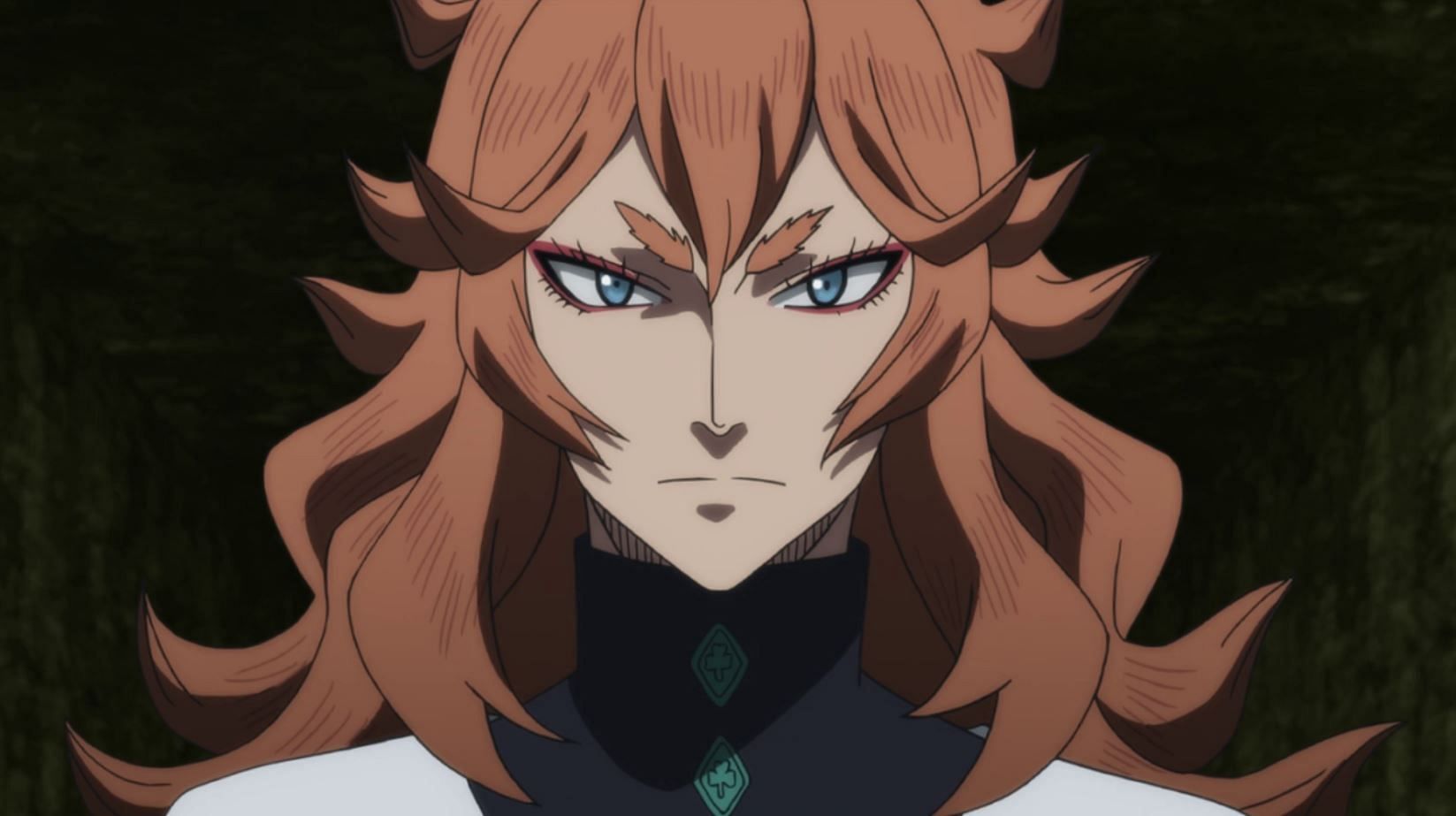 10 Most Popular Female Characters In Black Clover Ranked 2023 1098