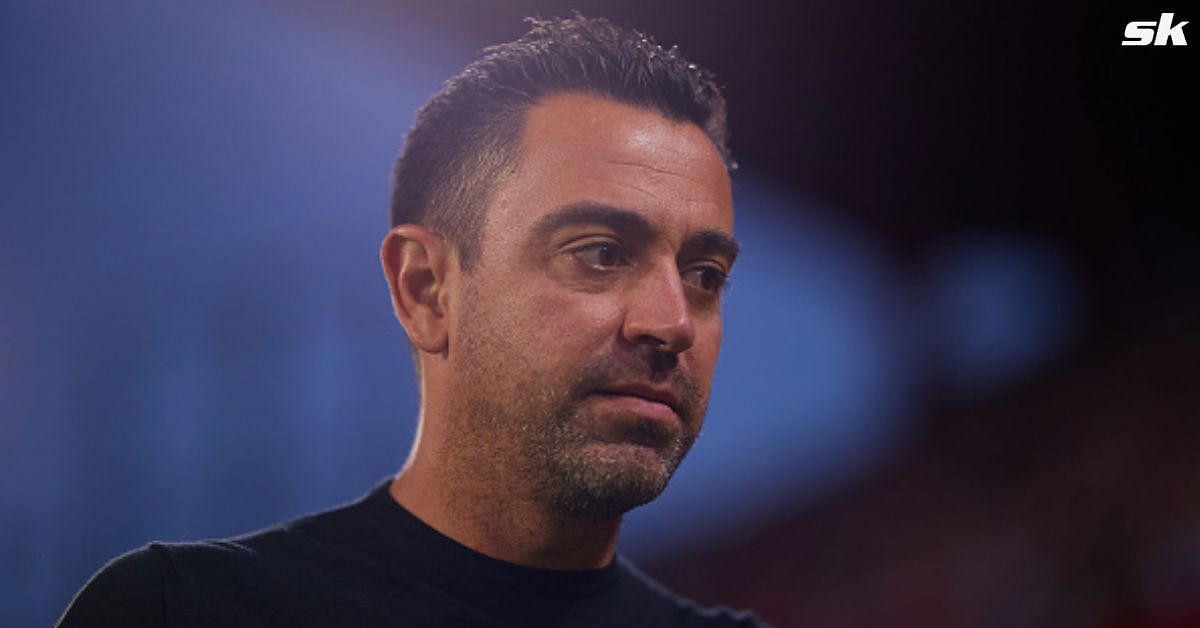Xavi has implemented three new rules at Barcelona