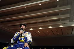 What tracks has Chase Elliott won at?