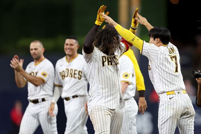 San Diego Padres vs. Arizona Diamondbacks Odds, Line, Picks, and Prediction - September 7| 2022 MLB Season