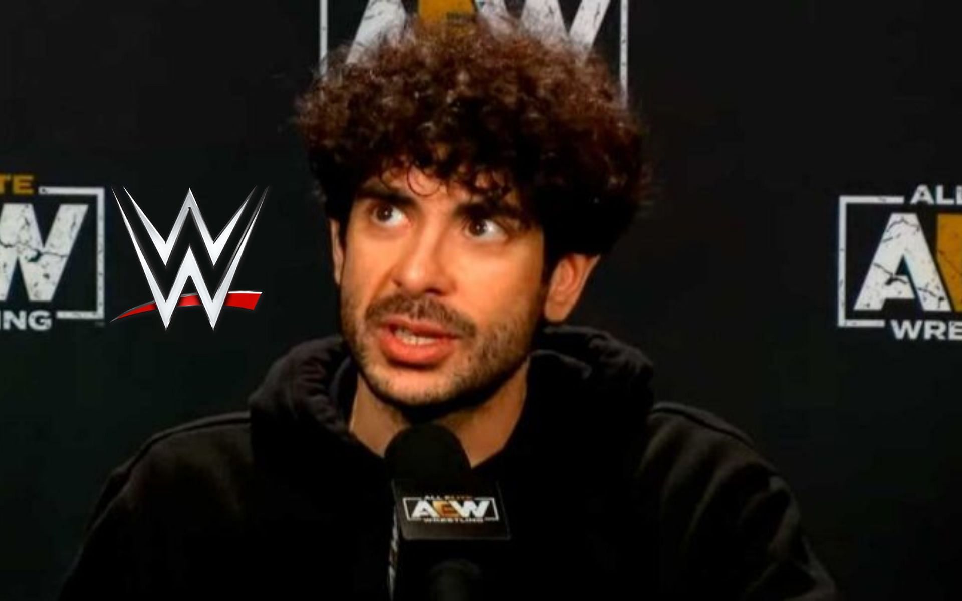 Former WWE referee calls out Tony Khan on his AEW management skills