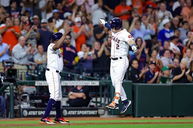 Arizona Diamondbacks vs. Houston Astros  Odds, Line, Picks, and Prediction - September 28| 2022 MLB Season